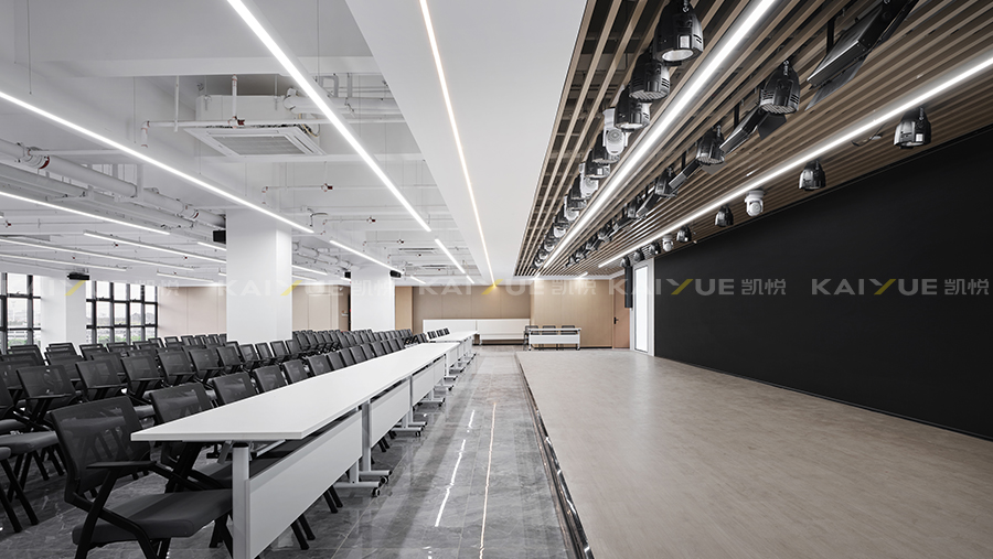 办公楼设计装修