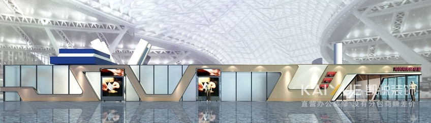 室内装修效果图