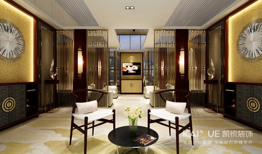 室内装修效果图