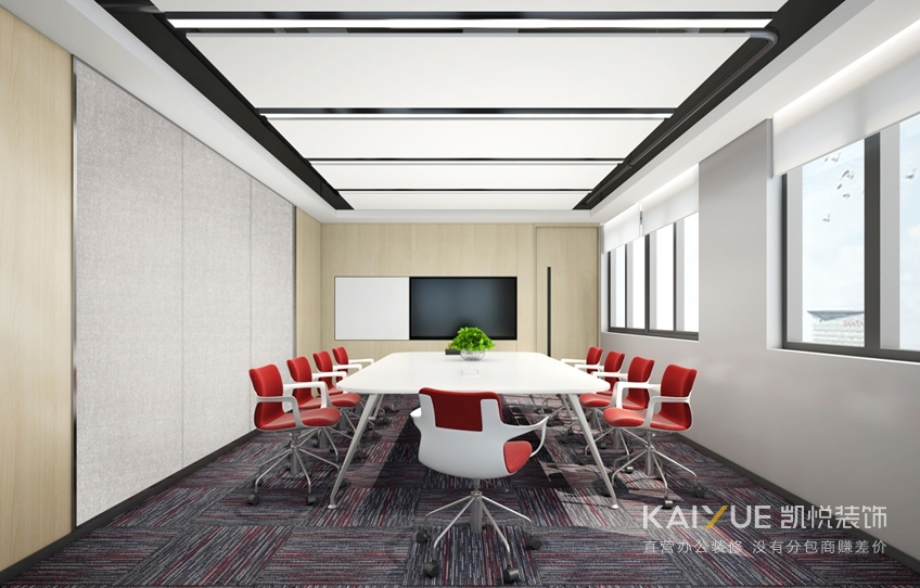 办公装修设计