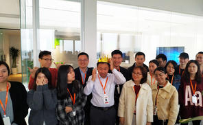 生日之际-诚挚问候-凯悦1月生日会