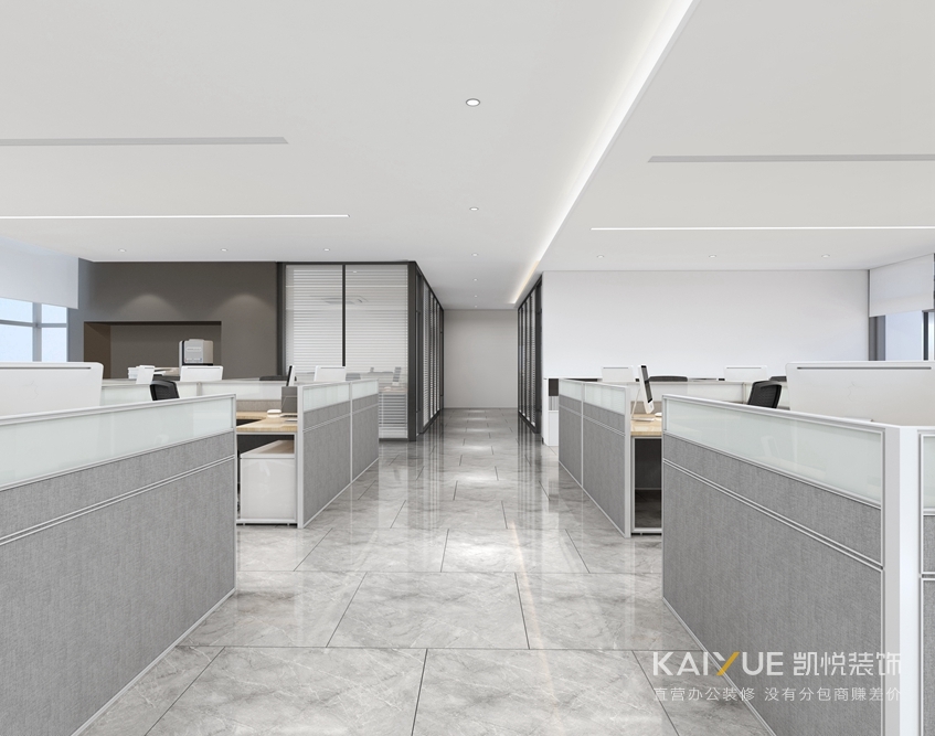 办公室设计装修
