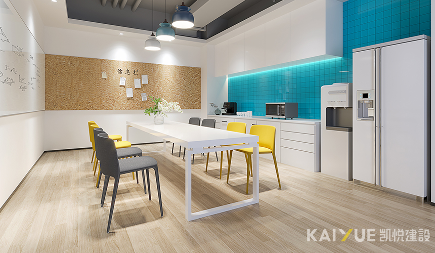 办公楼设计装修